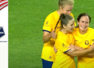 NWSL: la seconda giornata di Summer Cup rimescola le carte