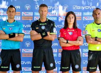 Woman Project Futsal: un incontro di crescita con Massimo Cumbo