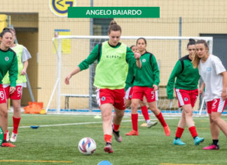 Angelo Baiardo: coinvolgimento attivo tra formazione e valorizzazione – Le proposte per la nuova stagione