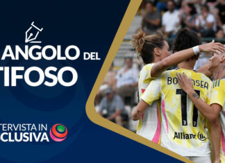 Max Canzi e le “40 pizze”: Juventus Women vs Servette 6-1