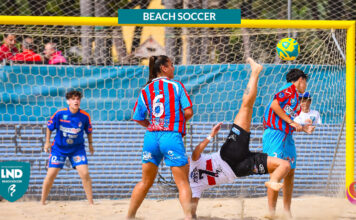 Beach Soccer, finali Scudetto 2026 di Scoglitti: a Vittoria il grande evento inaugurale