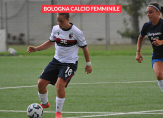 Bologna, è pari contro l’Orobica in amichevole