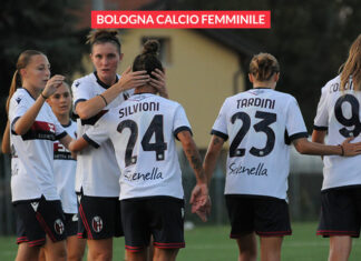 Il Bologna vince 5-0 nel test contro il Sassuolo Primavera