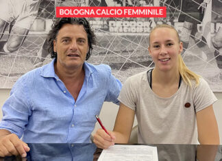 Gianni Fruzzetti, Bologna: “Stagione positiva. Futuro? Si ripartirà da tante certezze”