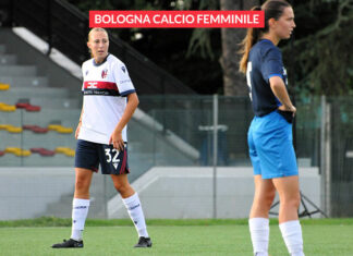 Bologna, le condizioni di Sofia Monaco