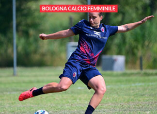 Bologna, domani il test contro l’Orobica