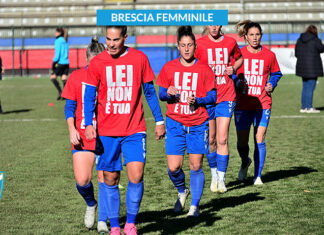 Brescia Femminile, svelato il suo calendario: inizio col Cesena, si chiude con l’H&D Chievo Women