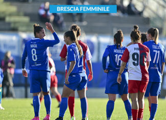 Brescia Femminile, annunciata la campagna abbonamenti 2024/25