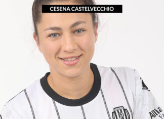 Cesena, Gaia Milan rinnova col cavalluccio