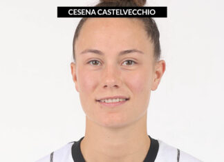 Cesena, Sofieke Jansen sarà ancora bianconera