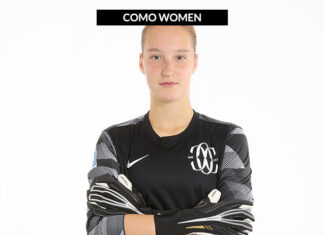 Como Women annuncia nuova giocatrice e nuovo sito ufficiale in vista del primo match della stagione