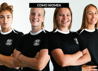 Como Women, ufficiali gli arrivi di Astrid Gilardi, Mina Schaathun Bergersen, Berta Bou Salas e Zara Kramžar