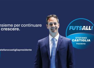 Italia, entusiasmo Mondiale. Castiglia: “Azzurre, siete nella storia. Evento epocale per l’intero movimento”