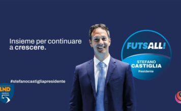 Al PalaBadiali è tempo di Supercoppe, Castiglia: “L’epilogo perfetto di un anno straordinario per il futsal femminile”