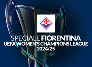 “We are in Champions”: può la Fiorentina superare il Primo Turno Preliminare di UEFA Women’s Champions League?