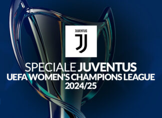 “We Are in Champions”: la Juventus Women può vincere il suo girone?