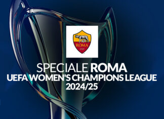 “We Are in Champions”: l’AS Roma Women e un girone molto duro da superare. Può farcela?