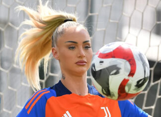 Star di Instagram: chi sono le calciatrici con più follower?