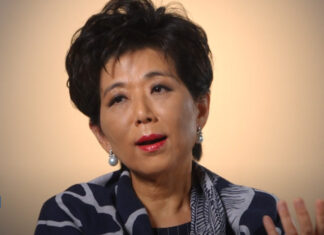 Michele Kang, la donna in affari americana investirà 50 milioni di dollari nello sport femminile