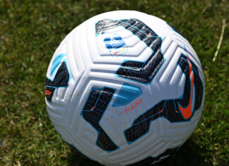 “Flight è il nuovo pallone della Nike” con cui la Divisione Serie A accompagnerà le competizioni