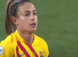 Top 5 atlete di calcio femminile più costose del momento