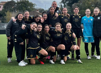 Lo Spezia Calcio entra nel pallone in rosa: ufficiale la nascita della Prima Squadra Femminile