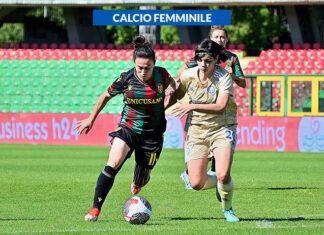 Consiglio Direttivo della Serie B Femminile: entra Carissimi, confermate Cardone e Gorno