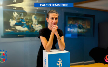 Supercoppa Women, Tinari e Cappelletti: “Uno spot itinerante per il nostro movimento”