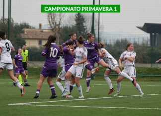 Primavera Femminile La Roma inizia alla grande: otto gol al Parma. Ok anche Juventus, Samp e Fiorentina. Primavera 2: al Lumezzane il derby col Brescia
