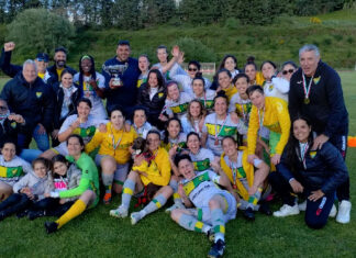 Formello Women: diverse le ufficialità in vista della prossima stagione in Serie C