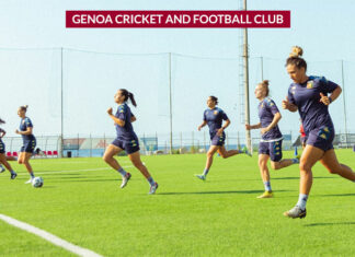 Genoa Women, ricominciamo