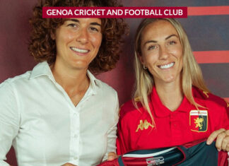 Genoa, il centrocampo si arricchisce con l’arrivo di Rachel Cuschieri