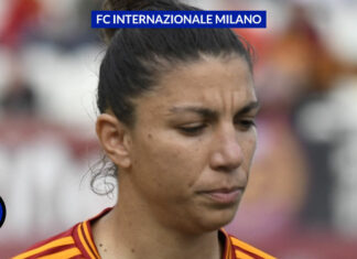 Elisa Bartoli, Inter: “Una nuova sfida, nuovi obiettivi e stimoli. Sono veramente carica”