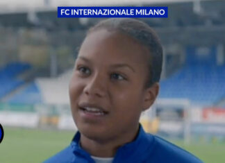 Jasmin Mansaray è il nuovo difensore dell’Inter Women