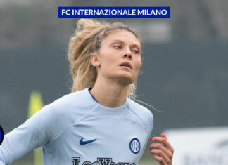 Michela Cambiaghi, Inter: “Tanta voglia di fare bene. Fondamentale partire col piede giusto”