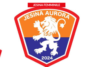 La Jesina si rifà il look: ripartita la stagione della Jesina Aurora