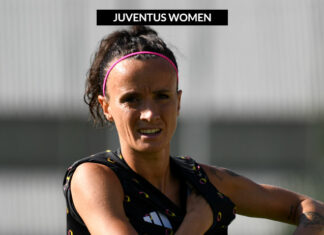 Aggiornamento sull’infortunio a Barbara Bonansea