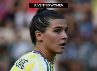 Sofia Cantore, dopo la vittoria in USA: “Noi stiamo lavorando duro e molto bene, c’è molta qualità nel gruppo”