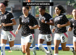 Juventus Women in USA: il programma degli eventi