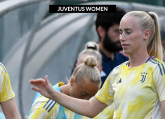 Amalie Vangsgaard, dopo la vittoria in USA: “Penso che il nostro sia un buon approccio alle partite”