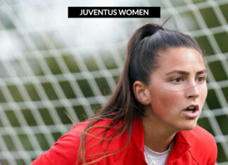 Ufficiale: Lysianne Proul è una nuova giocatrice bianco nera