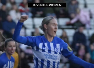 Juventus Women, le prime parole di Emma Kullberg
