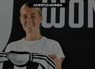 Juventus Women, Emma Kullberg è una nuova giocatrice bianconera