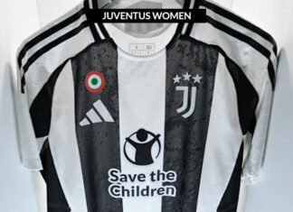 Juventus e “Save The Children” ancora più insieme!