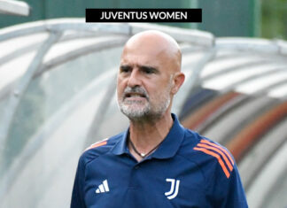 Bayer Monaco vs Juventus Women: l’ intervista a Massimiliano Canzi