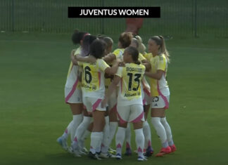 Juventus Women, vittoria contro il Servette nella prima amichevole