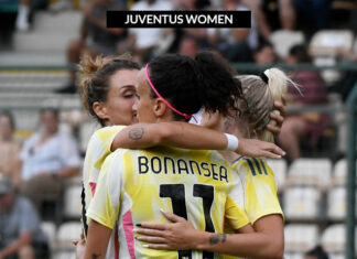 La Juventus Women in finale, contro il Palmeiras, nella Women’s Cup: dove vederla