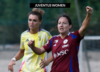 Juventus Women: dove vedere le partite del Tour in USA