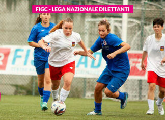 La LND ribadisce il suo impegno contro la violenza sulle donne attraverso una campagna social e sui campi