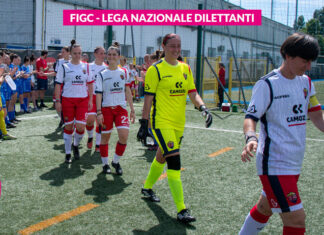 Serie C: il programma della sesta giornata. Lesmo-Caronnese in diretta streaming